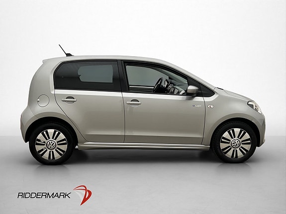 Volkswagen e-Up! 10 of 30