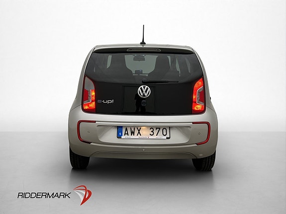 Volkswagen e-Up! 8 of 30