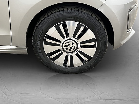 Volkswagen e-Up! 28 of 30