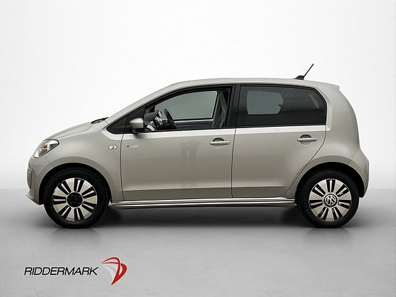 Volkswagen e-Up! 5 of 5
