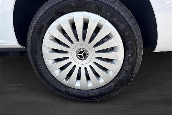 Mercedes-Benz Vito 116 5 of 5
