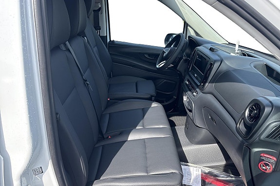 Mercedes-Benz Vito 116 9 of 11