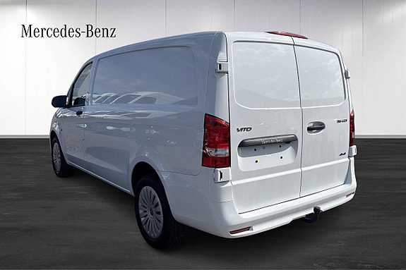 Mercedes-Benz Vito 116 4 of 5