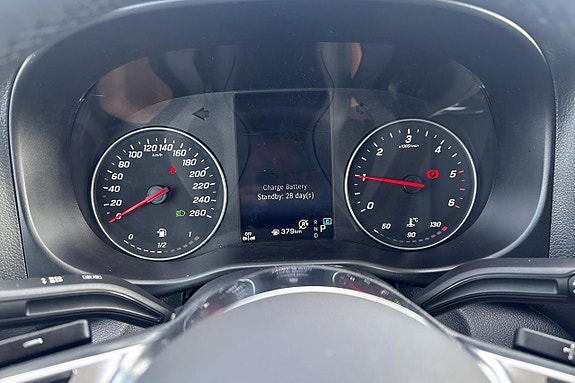 Mercedes-Benz Vito 116 7 of 11