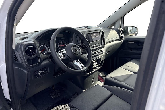 Mercedes-Benz Vito 116 6 of 11