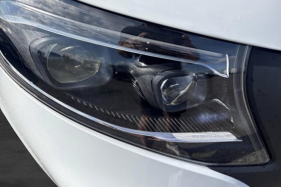 Mercedes-Benz Vito 116 10 of 11