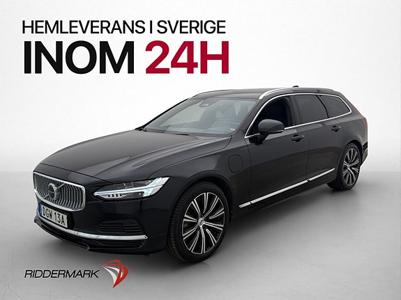 Volvo V90 3 of 5