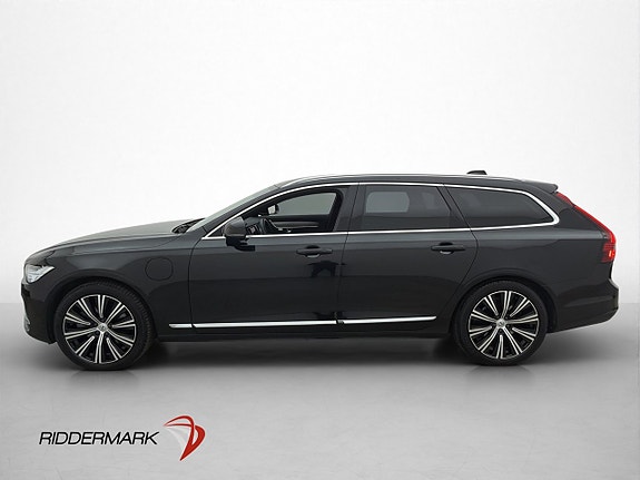 Volvo V90 4 of 5