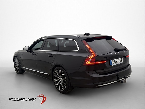 Volvo V90 5 of 5