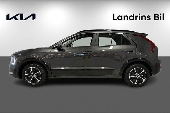 Kia Niro 4 of 5