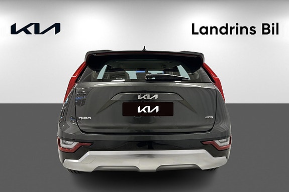 Kia Niro 5 of 5