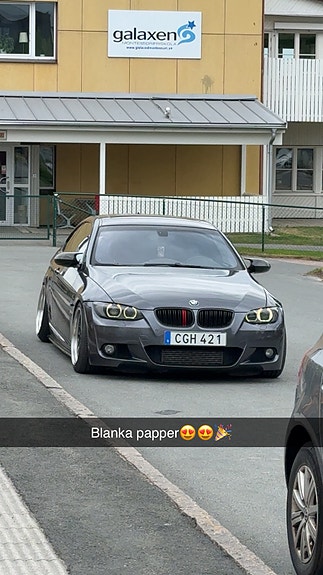 BMW 335i 5 of 5