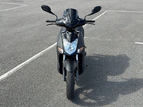 Kymco Agility City 150 - 2015 8 of 9