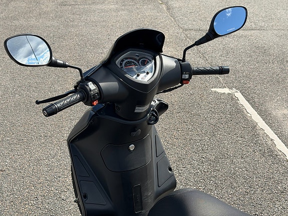 Kymco Agility City 150 - 2015 9 of 9