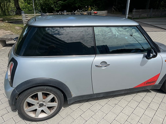 MINI Cooper 5 of 22