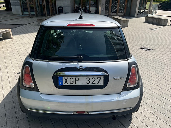 MINI Cooper 6 of 22