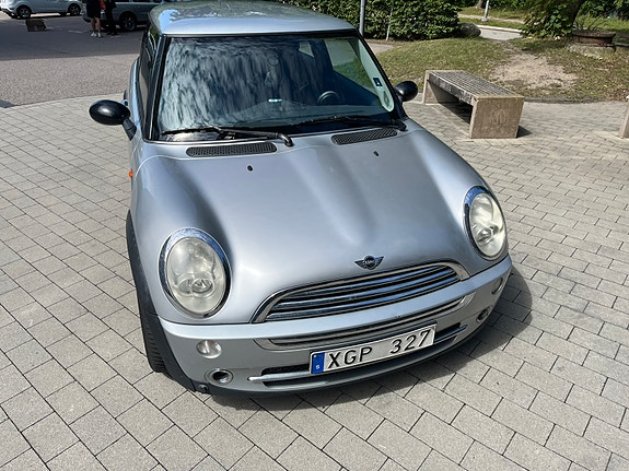 MINI Cooper 3 of 22