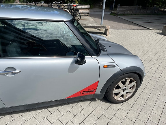 MINI Cooper 4 of 22