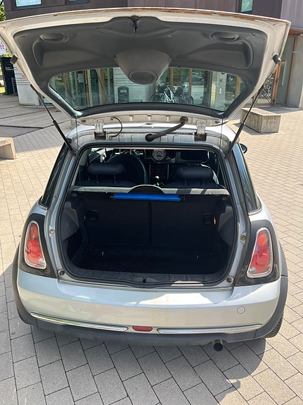 MINI Cooper 8 of 22