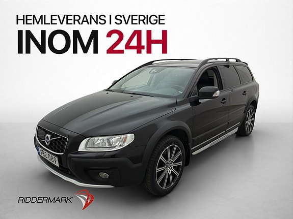 Volvo XC70 3 of 5