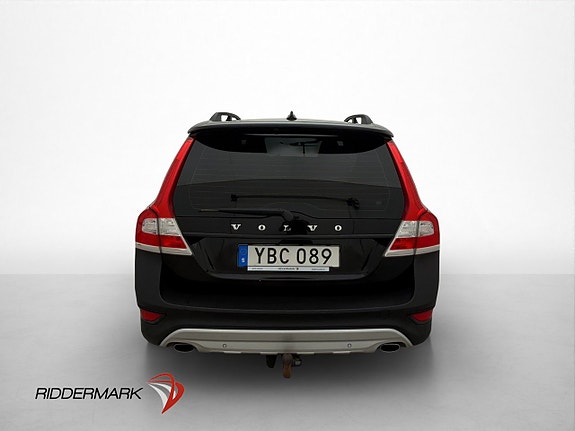 Volvo XC70 5 of 5