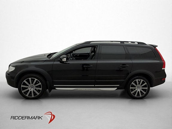 Volvo XC70 4 of 5