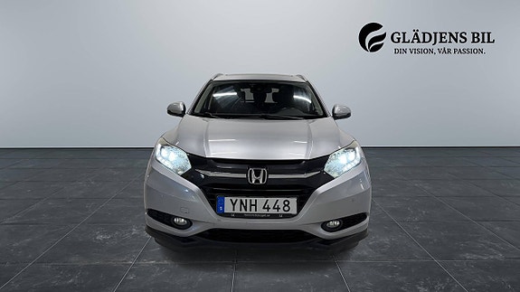 Honda HR-V 2 of 5