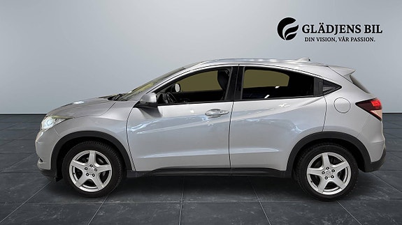 Honda HR-V 4 of 5