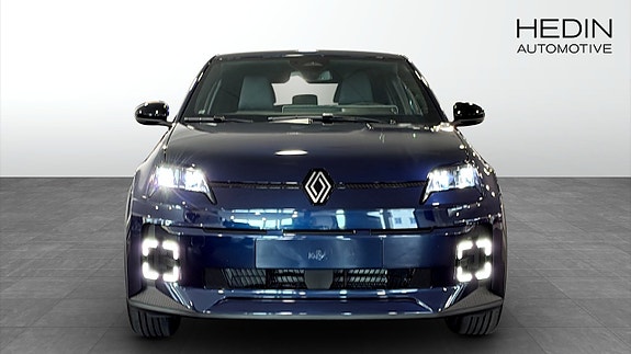 Renault 5 8 of 9