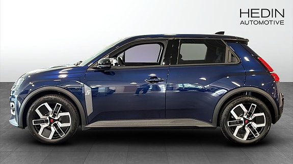 Renault 5 6 of 9