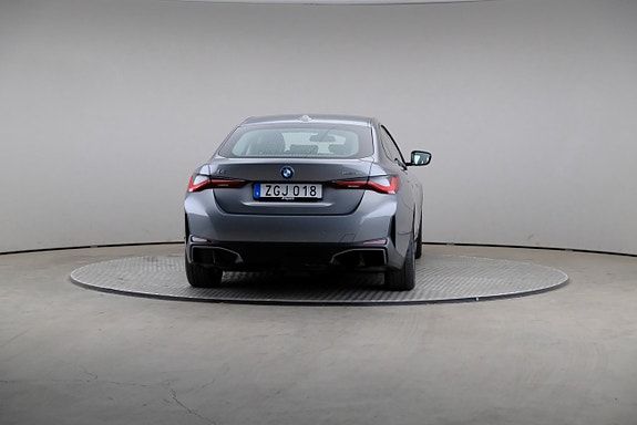 BMW i4 2 of 3