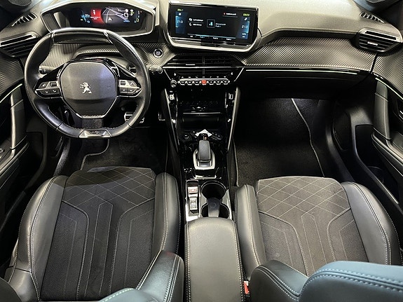 Peugeot e-208 14 of 30