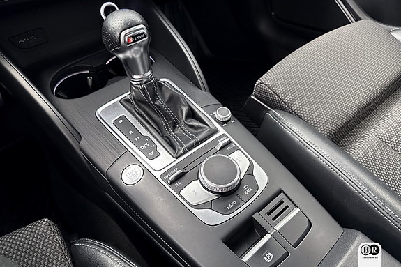 Audi A3 14 of 17