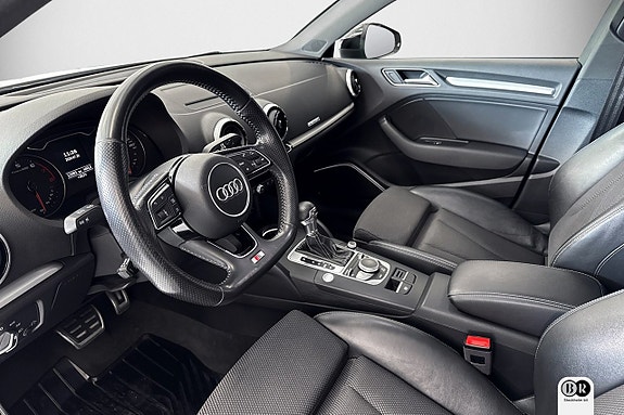 Audi A3 7 of 17