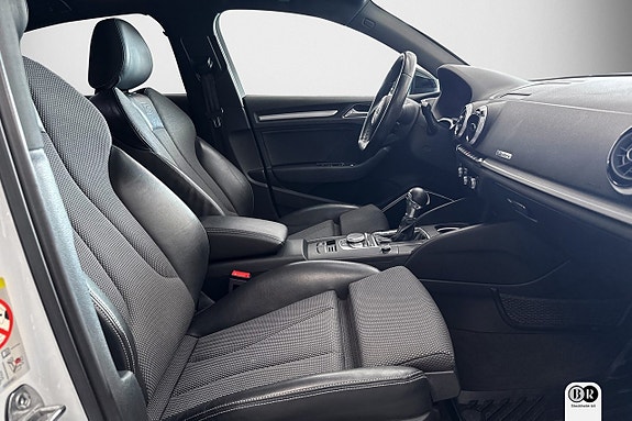 Audi A3 5 of 17