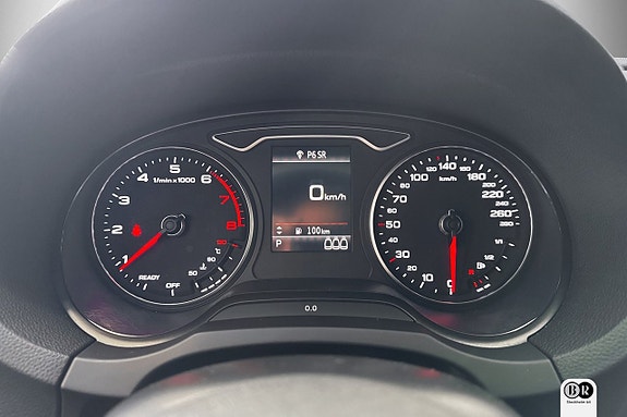 Audi A3 10 of 17