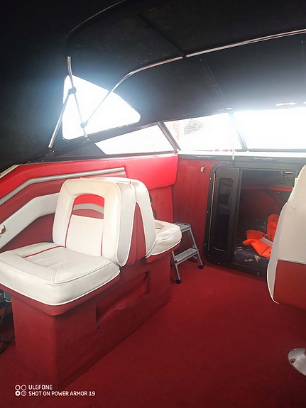 Sunnbird 194 Spl -91 4 of 7