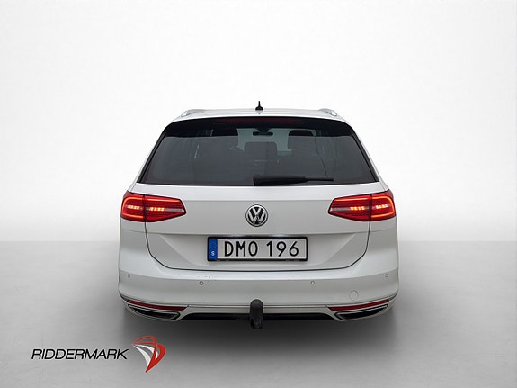 Volkswagen Passat 7 of 30