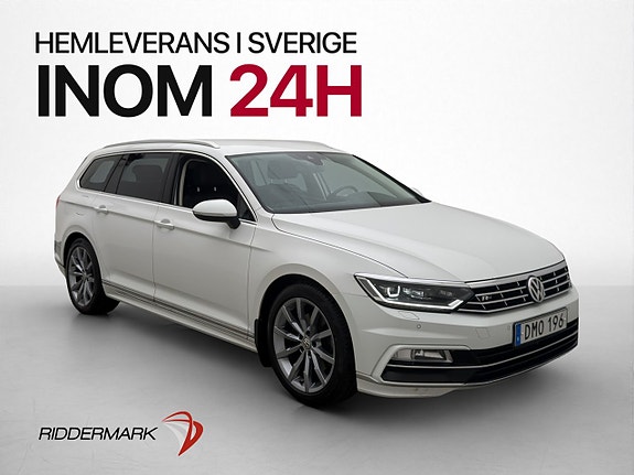 Volkswagen Passat 3 of 30