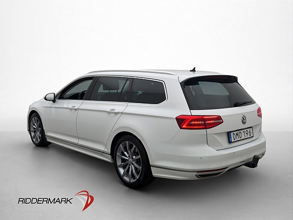 Volkswagen Passat 6 of 30