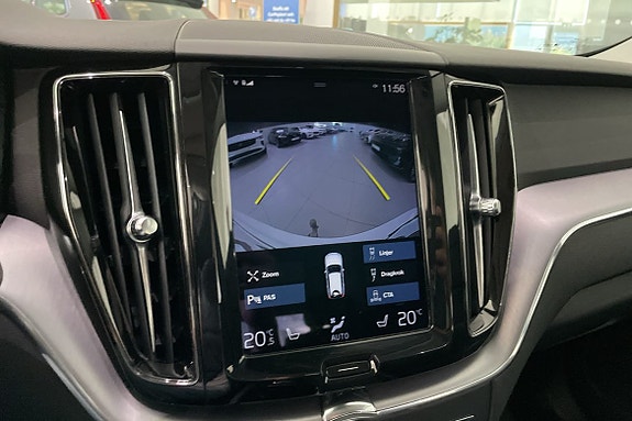 Volvo XC60 18 of 19