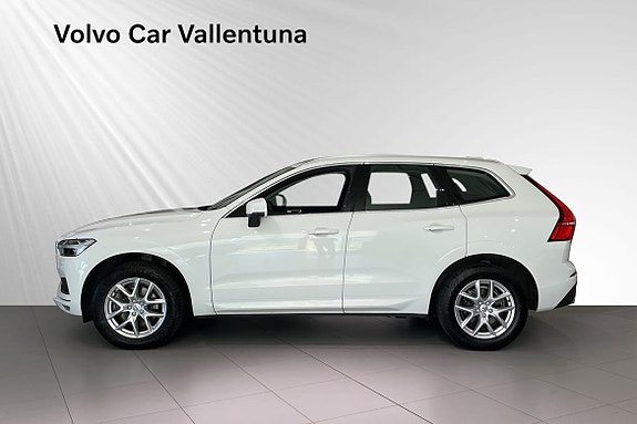 Volvo XC60 3 of 5