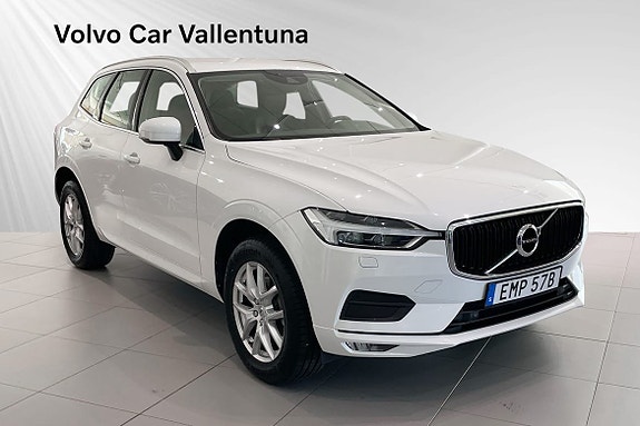 Volvo XC60 6 of 19