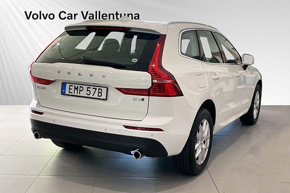 Volvo XC60 5 of 5