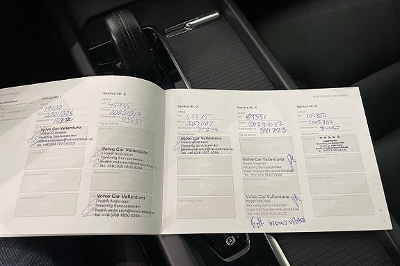 Volvo XC60 19 of 19
