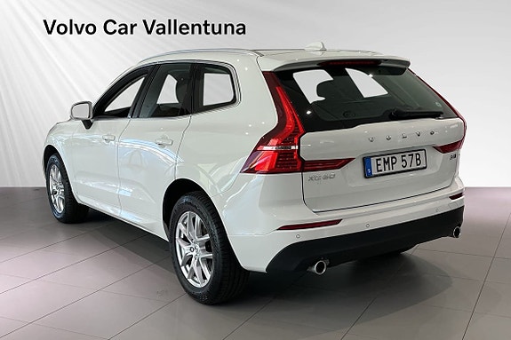 Volvo XC60 4 of 5