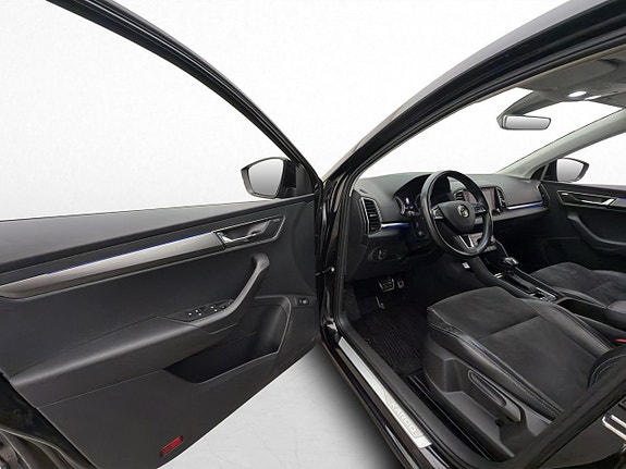 Skoda Karoq 10 of 30
