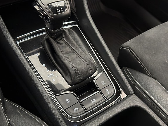 Skoda Karoq 24 of 30