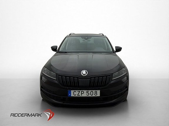 Skoda Karoq 2 of 5