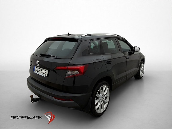Skoda Karoq 5 of 5
